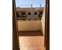 Segunda mano - Duplex - Los Alcázares - Los Narejos