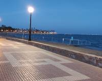 Segunda mano - Duplex - Los Alcázares - Los Narejos