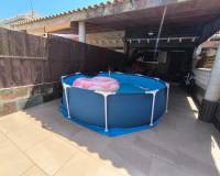 Segunda mano - Duplex - Los Alcázares - Los Narejos