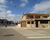 Segunda mano - Duplex - Los Alcázares - Los Narejos