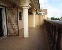 Segunda mano - Duplex - Los Alcázares - Los Narejos