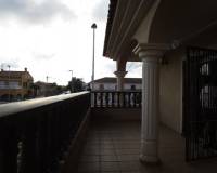 Segunda mano - Duplex - Los Alcázares - Los Narejos