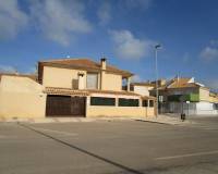 Segunda mano - Duplex - Los Alcázares - Los Narejos
