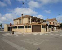 Segunda mano - Duplex - Los Alcázares - Los Narejos