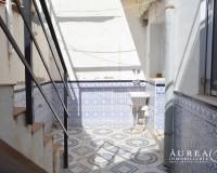 Segunda mano - Duplex - Los Alcázares - Nueva Marbella