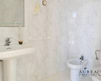 Segunda mano - Duplex - Los Alcázares - Nueva Marbella