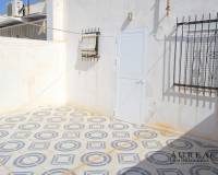 Segunda mano - Duplex - Los Alcázares - Nueva Marbella