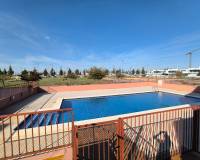 Segunda mano - Duplex - Los Alcázares - Torre del Rame