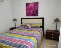 Segunda mano - Duplex - Los Alcazares