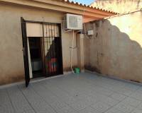 Segunda mano - Duplex - Los Alcazares