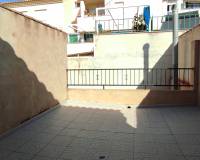 Segunda mano - Duplex - Los Alcazares
