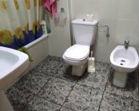 Segunda mano - Duplex - Los Alcazares