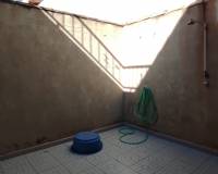 Segunda mano - Duplex - Los Alcazares
