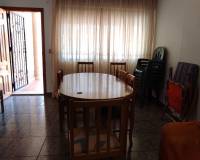 Segunda mano - Duplex - Los Alcazares