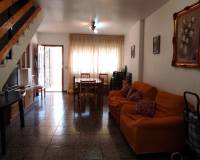 Segunda mano - Duplex - Los Alcazares