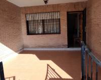 Segunda mano - Duplex - Los Alcazares