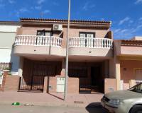 Segunda mano - Duplex - Los Alcazares