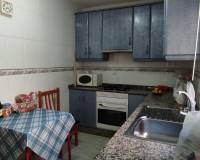 Segunda mano - Duplex - Los Alcazares