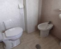 Segunda mano - Duplex - Los Alcazares