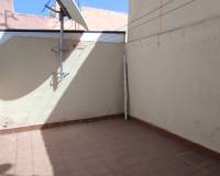 Segunda mano - Duplex - Los Alcazares