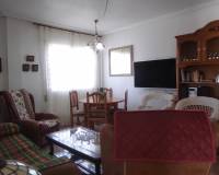Segunda mano - Duplex - Los Alcazares
