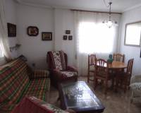 Segunda mano - Duplex - Los Alcazares