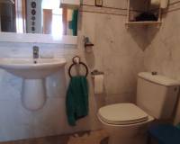 Segunda mano - Duplex - Los Alcazares