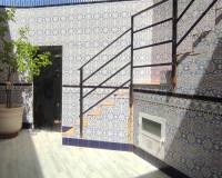 Segunda mano - Duplex - Los Alcazares