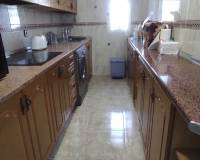 Segunda mano - Duplex - Los Alcazares