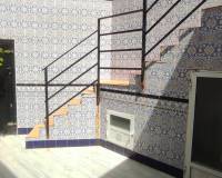 Segunda mano - Duplex - Los Alcazares