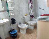 Segunda mano - Duplex - Los Alcazares