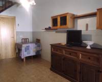Segunda mano - Duplex - Los Alcazares