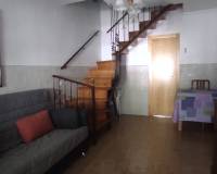 Segunda mano - Duplex - Los Alcazares