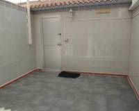 Segunda mano - Duplex - Los Alcazares