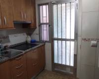Segunda mano - Duplex - Los Alcazares