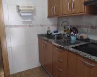 Segunda mano - Duplex - Los Alcazares