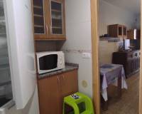 Segunda mano - Duplex - Los Alcazares