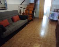 Segunda mano - Duplex - Los Alcazares