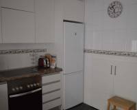 Segunda mano - Duplex - Los Alcazares