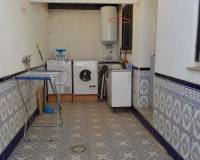 Segunda mano - Duplex - Los Alcazares