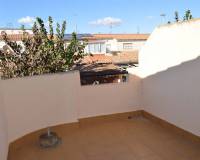 Segunda mano - Duplex - Los Alcazares