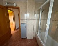Segunda mano - Duplex - Los Alcázares