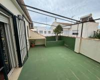 Segunda mano - Duplex - Los Alcázares