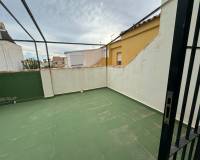 Segunda mano - Duplex - Los Alcázares