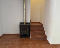 Segunda mano - Duplex - Los Alcázares