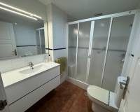 Segunda mano - Duplex - Los Alcázares