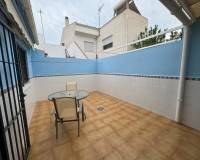 Segunda mano - Duplex - Los Alcázares