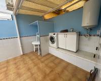 Segunda mano - Duplex - Los Alcázares