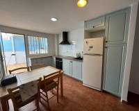 Segunda mano - Duplex - Los Alcázares