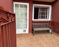 Segunda mano - Duplex - Los Alcázares